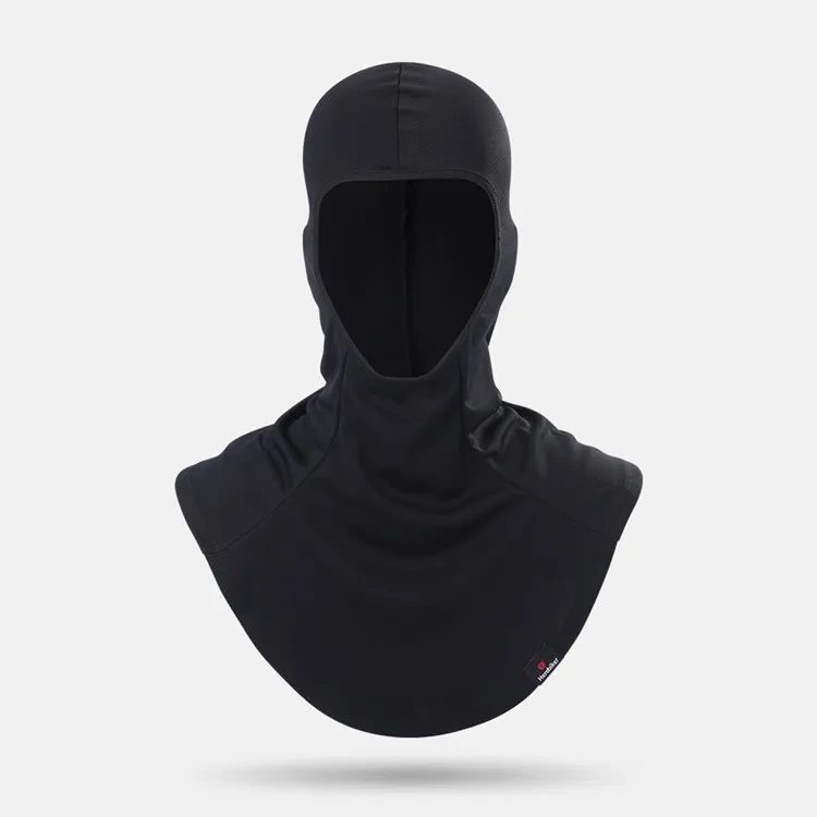 Breathable Thermal Face Cover for Outdoor Riding & Sports