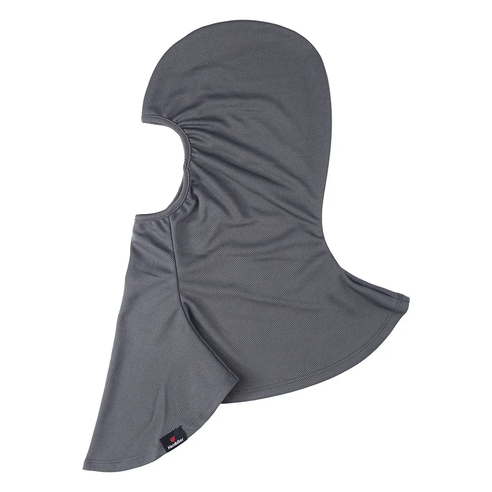 Breathable Thermal Face Cover for Outdoor Riding & Sports