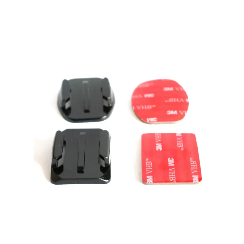 Motorcycle Helmet Chin Mount Kit for Action Cameras