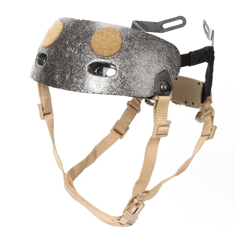 FMA FAST Helmet Internal Suspension System Replacement Kit