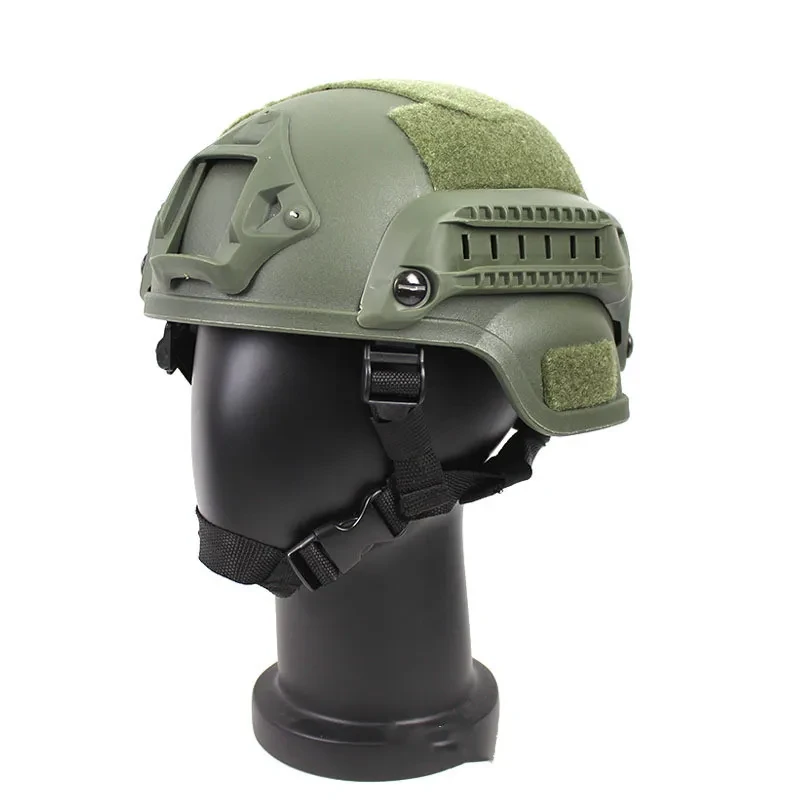 Kids Tactical Safety Helmet for Outdoor Adventure Training