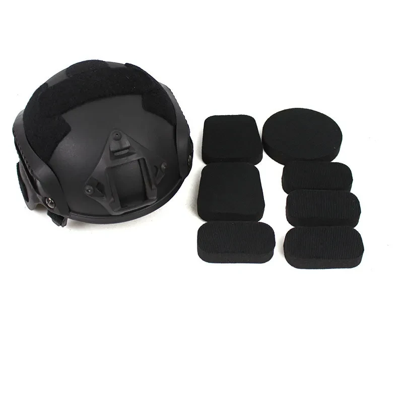 Kids Tactical Safety Helmet for Outdoor Adventure Training