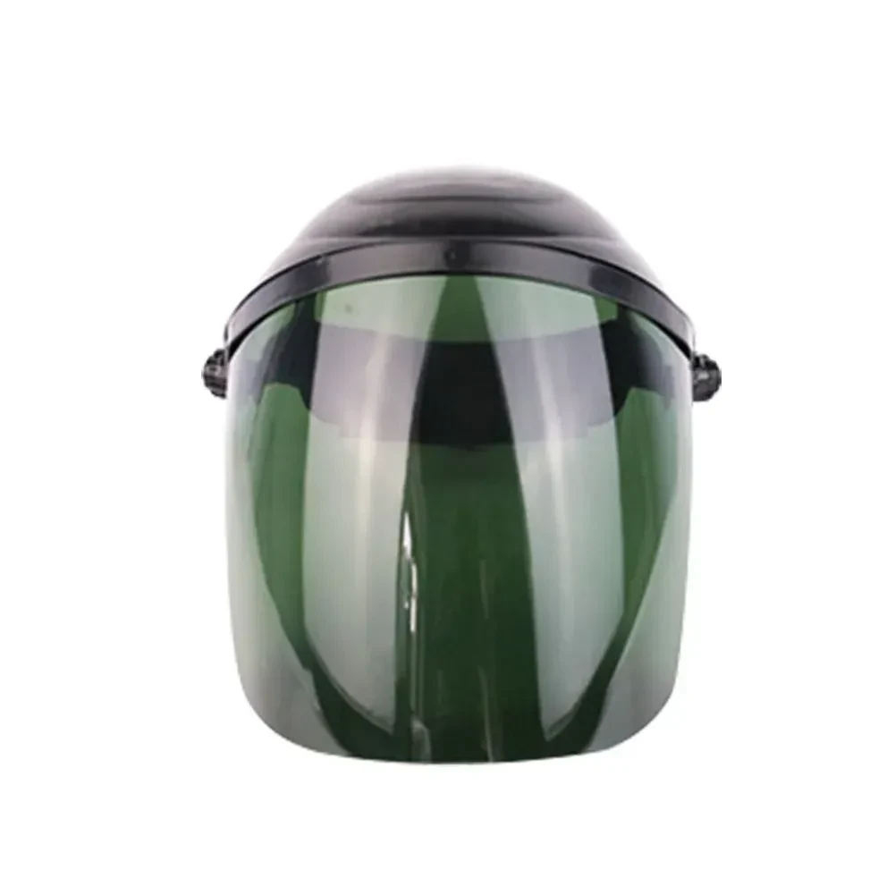 PC Welding Face Shield for Professional Welding Protection