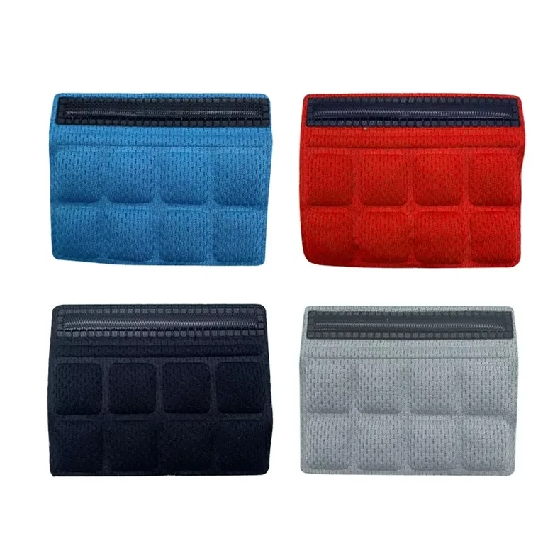 Soft Breathable Helmet Padding for Adult Cyclists