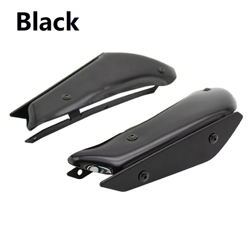 Mototek Carbon Body Spoiler Wing for Kawasaki Ninja 400/650