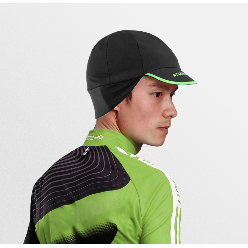 RockBros Thermal Windproof Riding Cap with Ear Protection