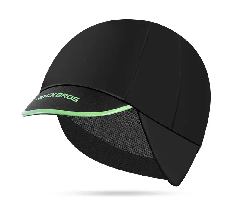 RockBros Thermal Windproof Riding Cap with Ear Protection