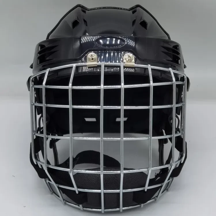 Multi-Sport Protective Helmet for Hockey, Rugby & Skating