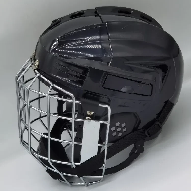 Multi-Sport Protective Helmet for Hockey, Rugby & Skating