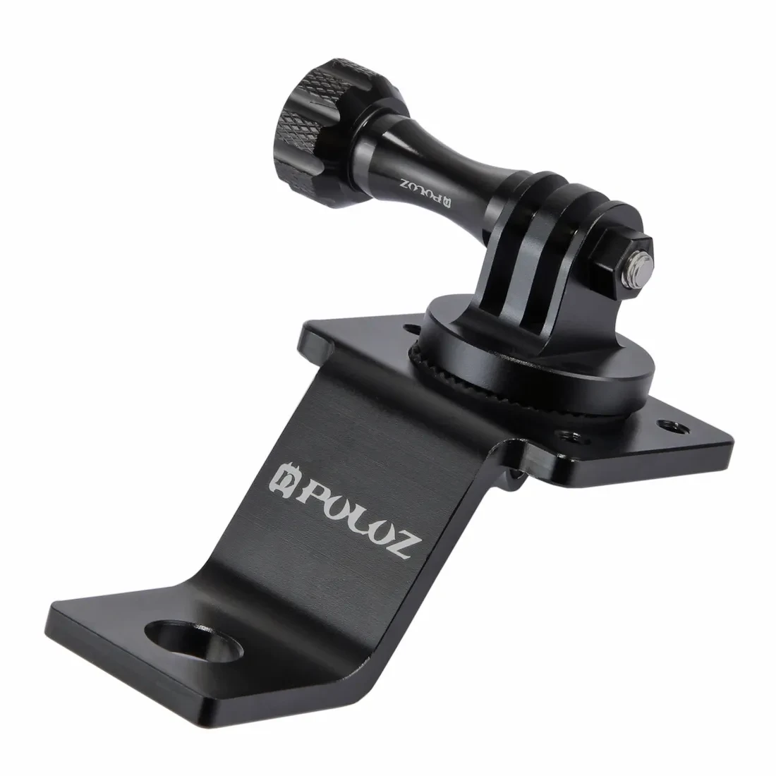 Action Camera Aluminum Mount for Motorcycle Handlebar