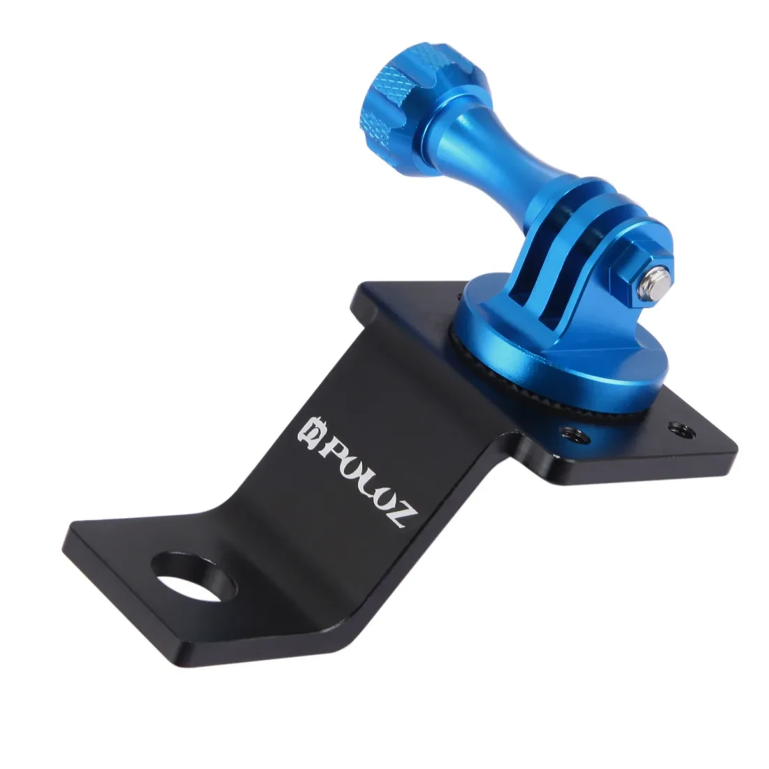 Action Camera Aluminum Mount for Motorcycle Handlebar