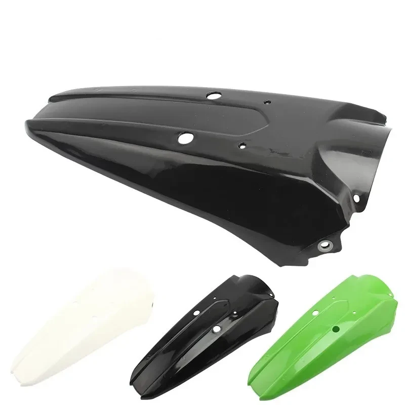 Adventure Dirt Bike Rear Cover for Kawasaki KLX250 KLX300