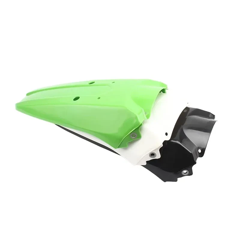 Adventure Dirt Bike Rear Cover for Kawasaki KLX250 KLX300