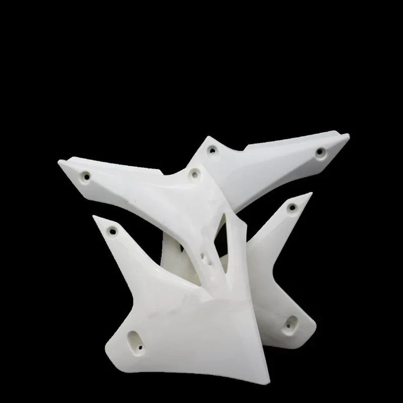 Fuel Tank Side Panels Set for Kawasaki KLX250 1994–2007