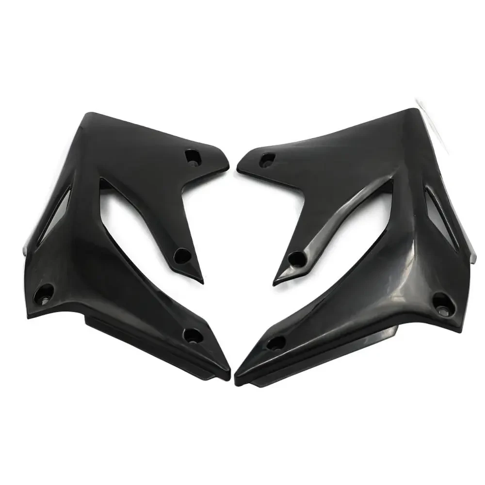 Fuel Tank Side Panels Set for Kawasaki KLX250 1994–2007
