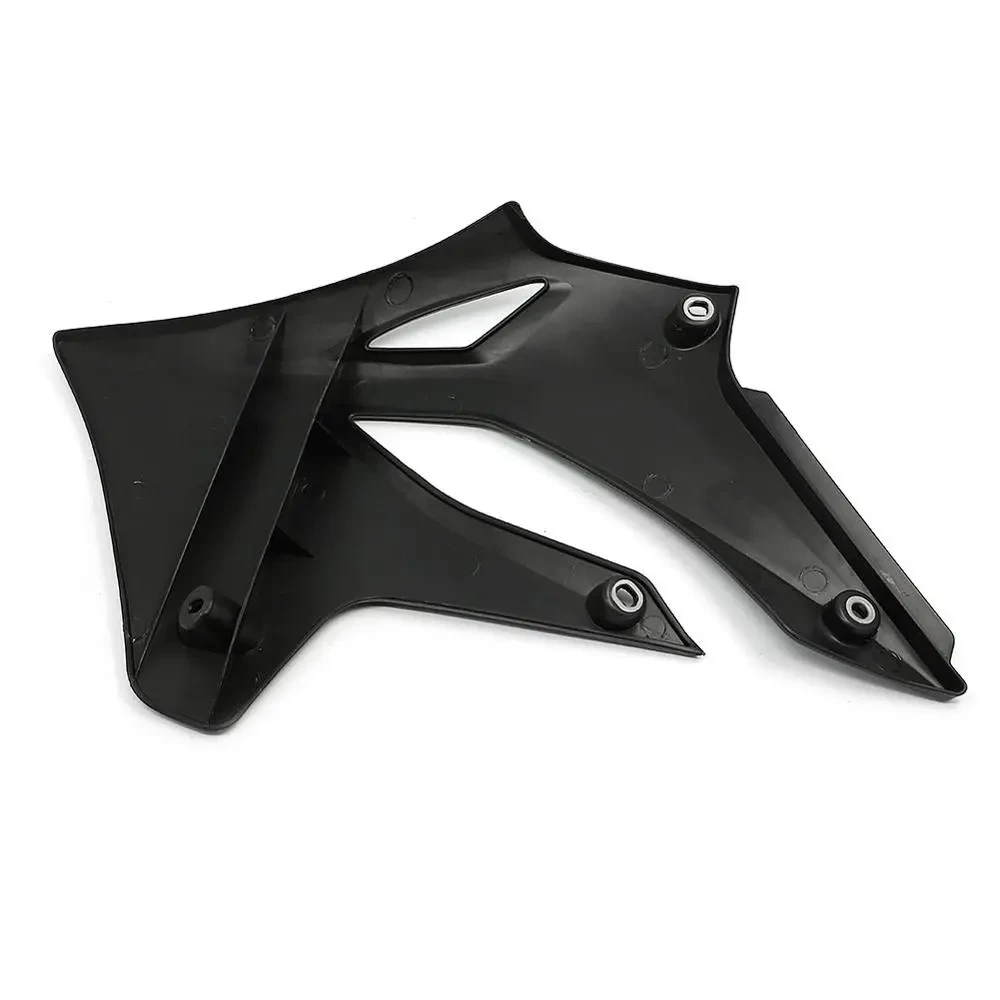 Fuel Tank Side Panels Set for Kawasaki KLX250 1994–2007