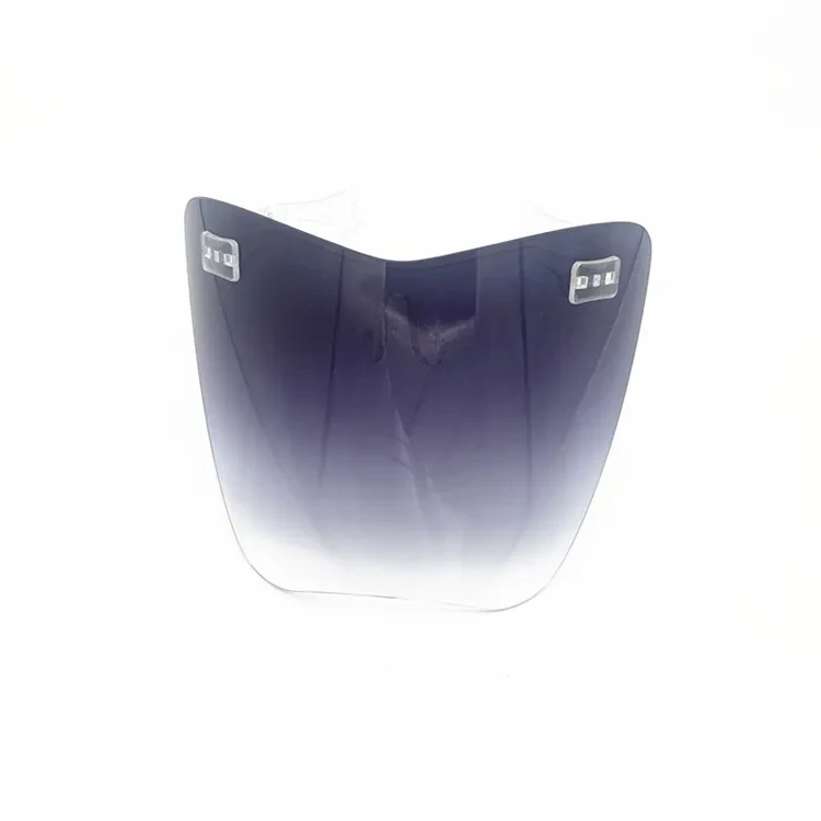 UV400 Protective Clear Goggles with Anti-Wind PC Frame