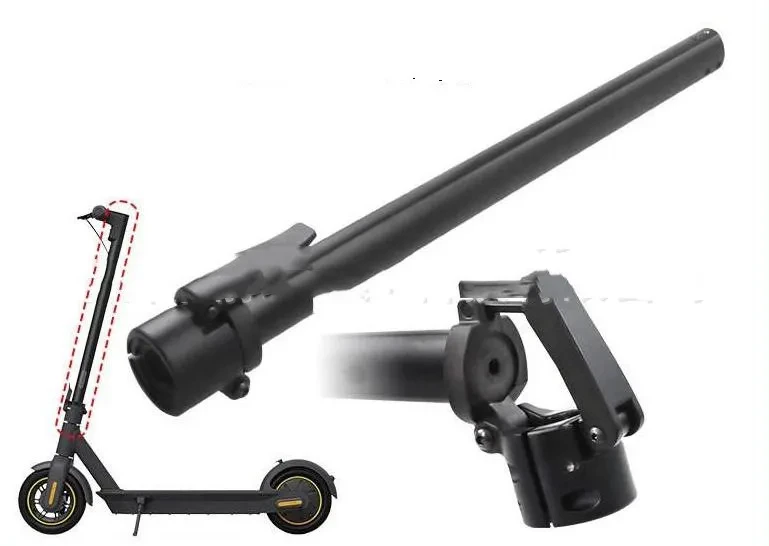 Folding Upright Stem Pole for Nanbo No.9 Electric Scooter