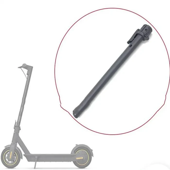Folding Upright Stem Pole for Nanbo No.9 Electric Scooter