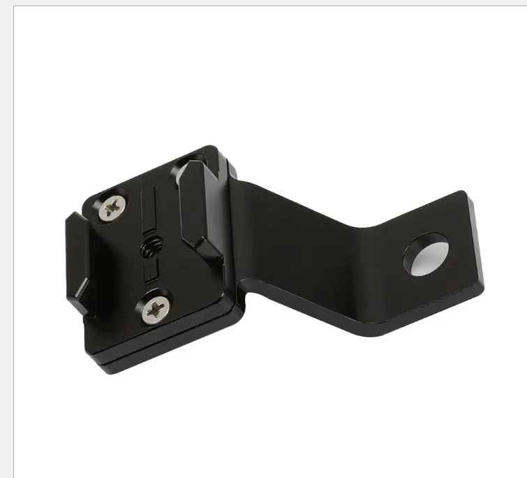 360° Adjustable Action Camera Mount for Motorbikes & GoPro