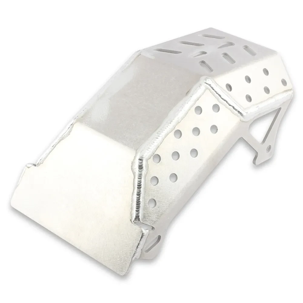 Longguang Bee Motorcycle Lower Frame Protection Plate