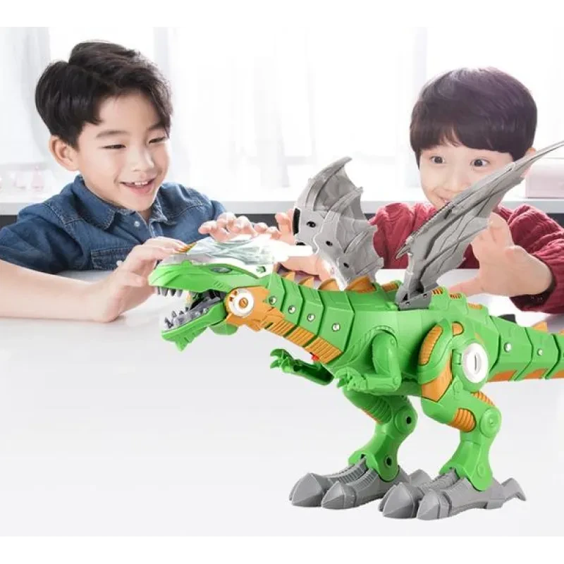 Intelligent Robot Toy Dinosaur