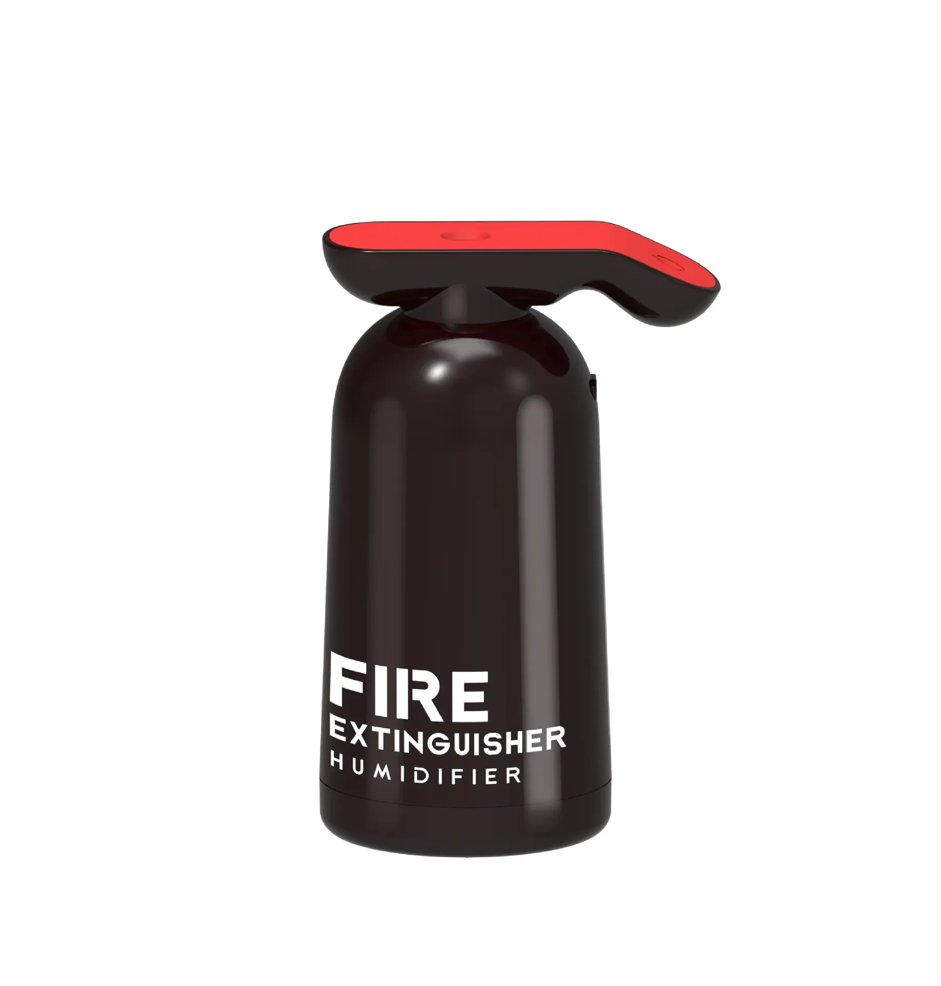 Smart Fire Extinguishing Vehicle Humidifier – Compact & USB Powered