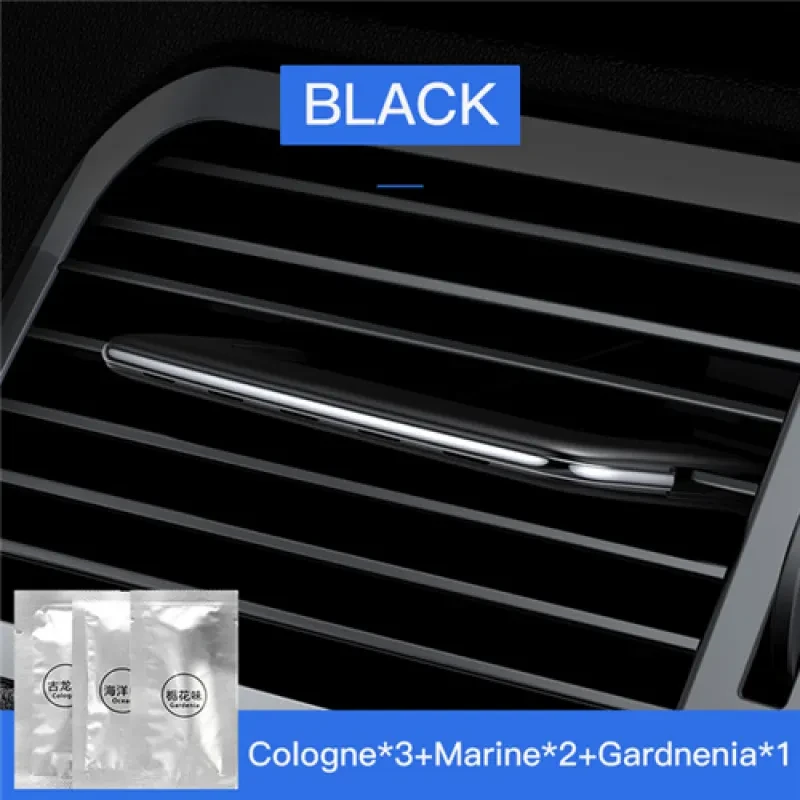 Pick-Up Truck Car Air Vent Aroma Clip β Neutral Fragrance Freshener