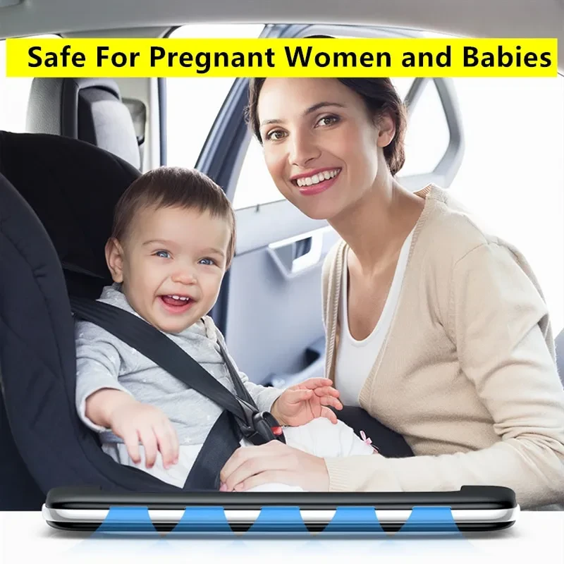 Pick-Up Truck Car Air Vent Aroma Clip β Neutral Fragrance Freshener