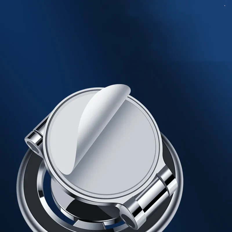 DashFlex Pro Car Cradle – Dual Axis Rotating Phone Support