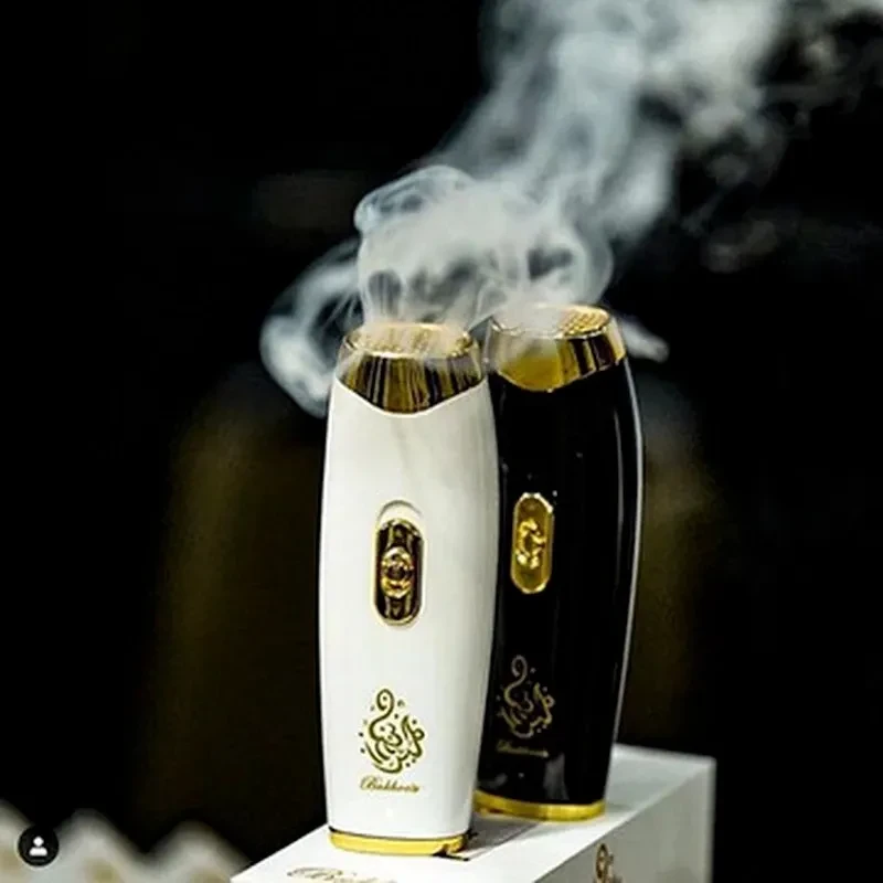 Car Interior Aroma Diffuser – USB Powered Fragrance Machine