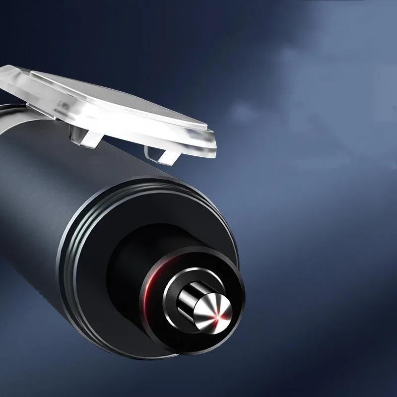 Mini Car Safety Hammer 2026 – Portable Emergency Rescue Tool