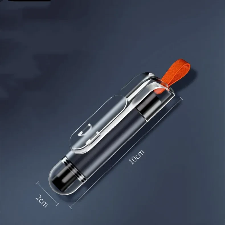 Mini Car Safety Hammer 2026 – Portable Emergency Rescue Tool