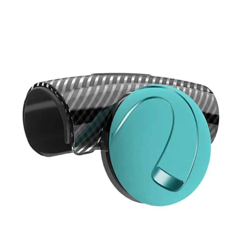 SpinDrive Steering Wheel Booster | 360° Power Handle Knob