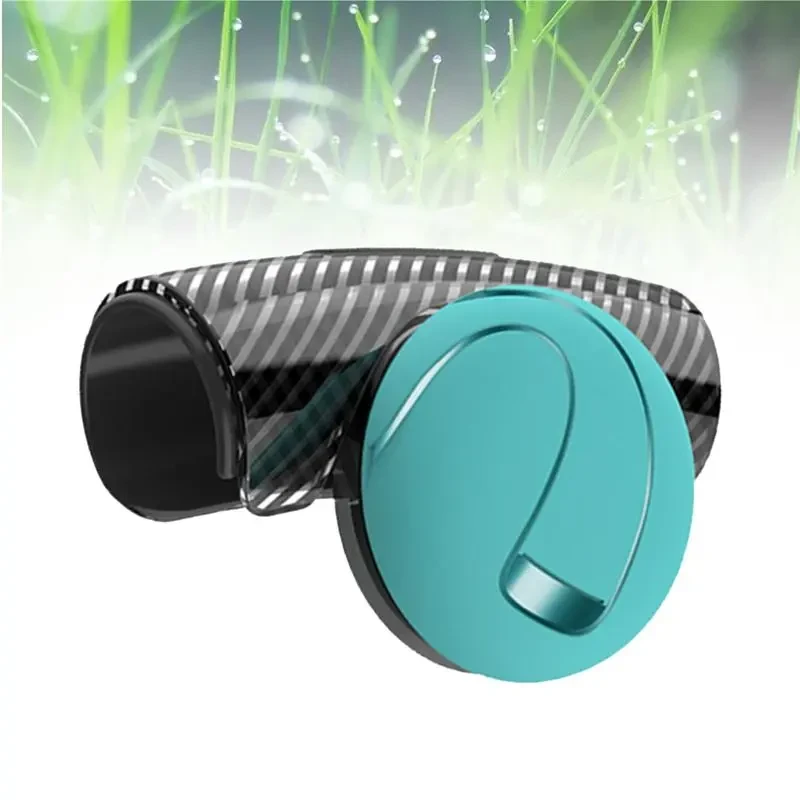 SpinDrive Steering Wheel Booster | 360° Power Handle Knob