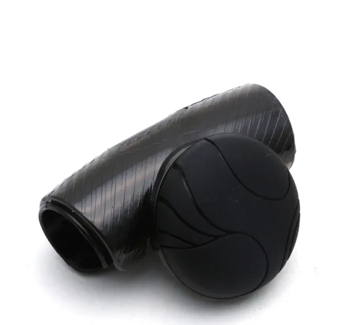 SpinDrive Steering Wheel Booster | 360° Power Handle Knob