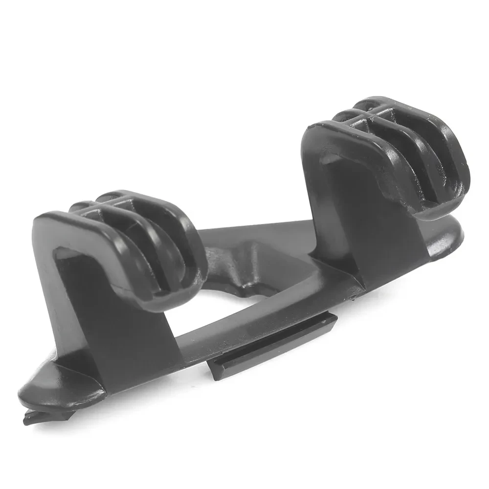 Tesla Model Y Black ABS Trunk Hook – Universal Car Cargo Organizer