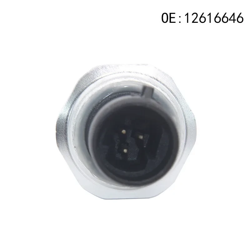 Auto Parts Fuel Pressure Sensor Model 12616646 / 12677836