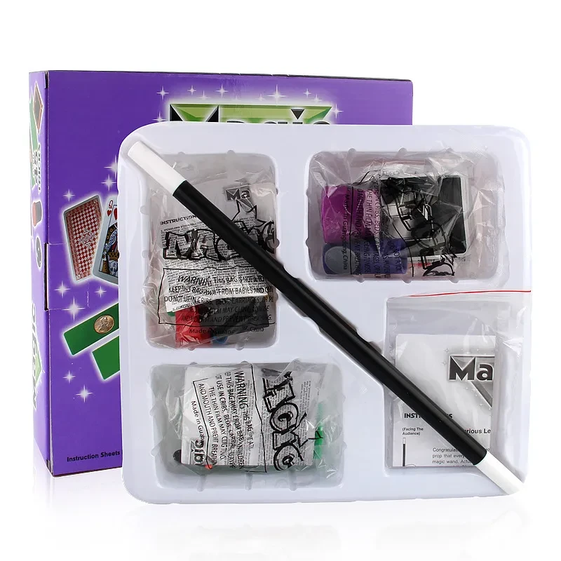 FunBlast Magic Tricks Set for Kids