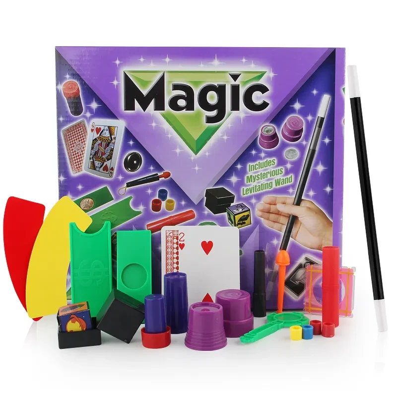 FunBlast Magic Tricks Set for Kids