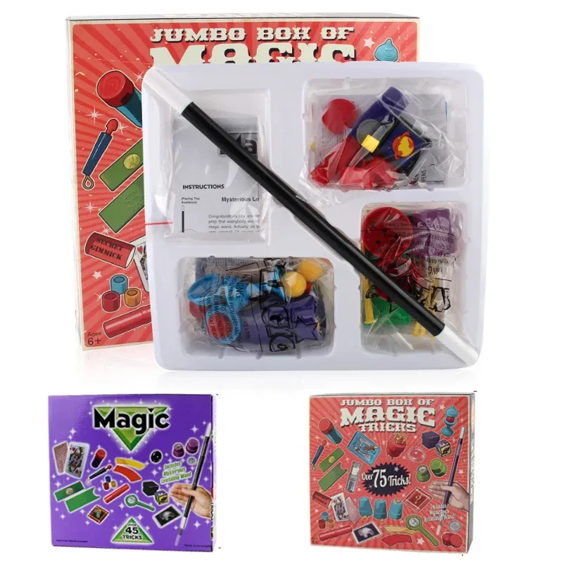 FunBlast Magic Tricks Set for Kids