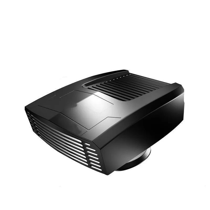 Dual Voltage (12/24 V) 500 W Automotive Cabin Heater – Defog & Demist