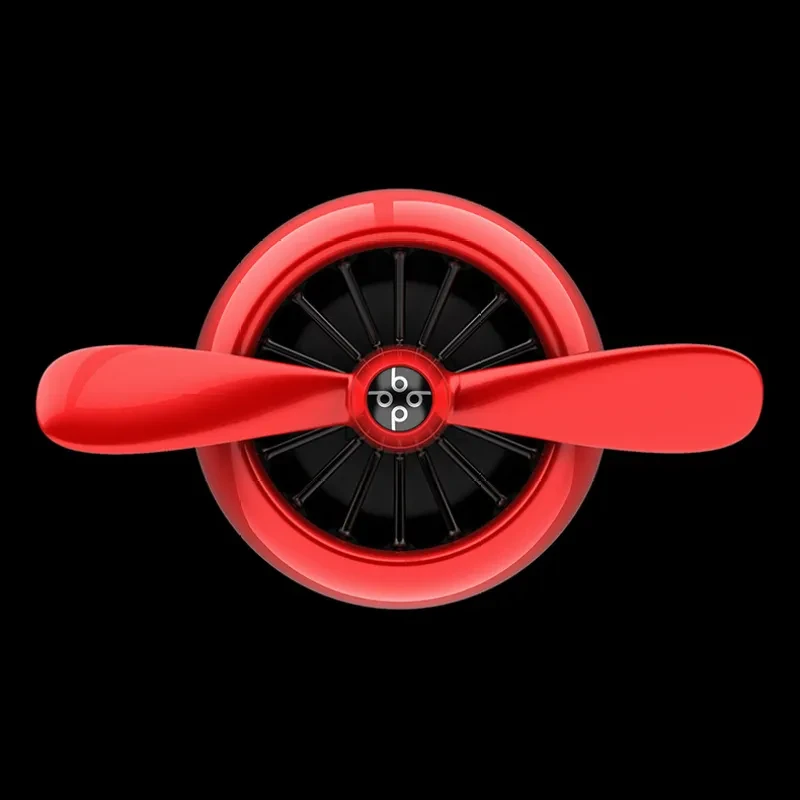 Air Force No2 Car Air Freshener Vent Clip Cologne Pendant