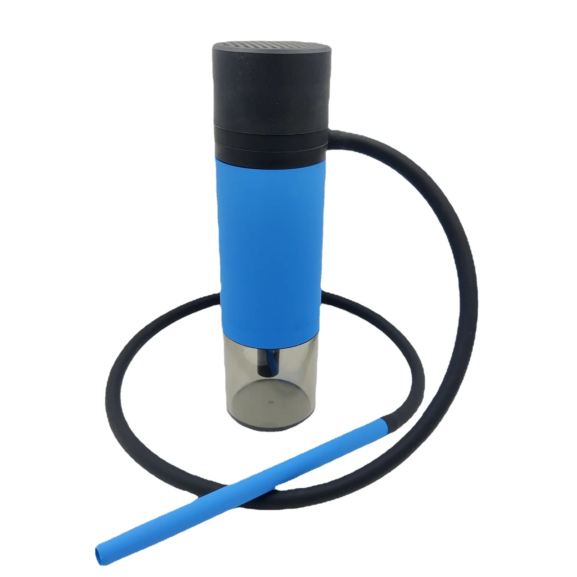 Portable Hookah Cup Removable Water Pipe for Home and Car