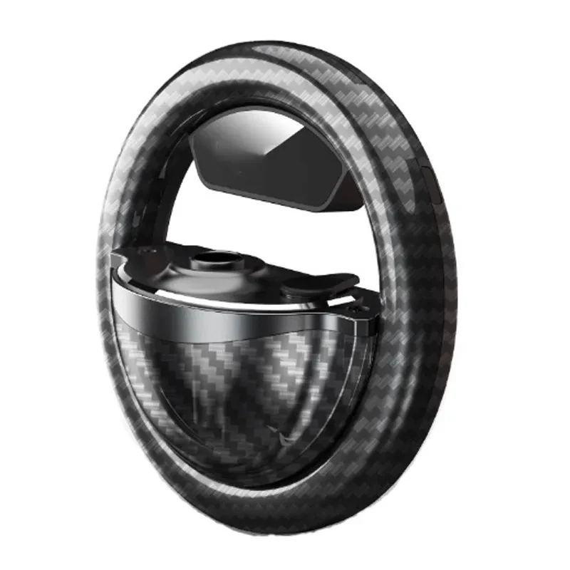 RGB Aromatherapy Rhythm Lamp LED Phantom Music Light