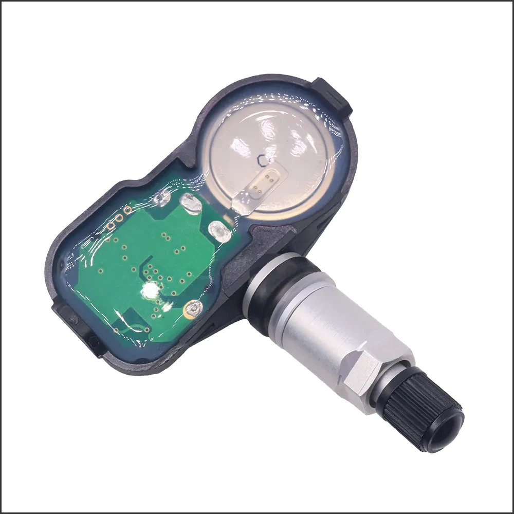 Premium 433MHz TPMS Sensor for Lexus & Toyota | Reliable Tire Monitor