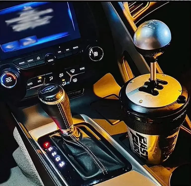 Fast & Furious Overtaking Cup | 700ml Silver Plastic Travel Mug