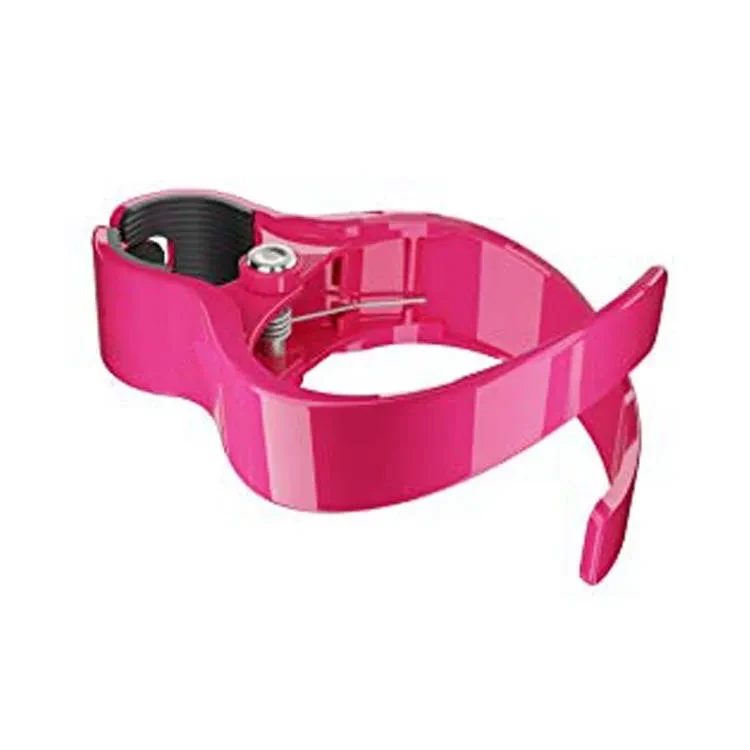 Commuter Cup Holder Clip | Portable Drink Holder for Travel & Office