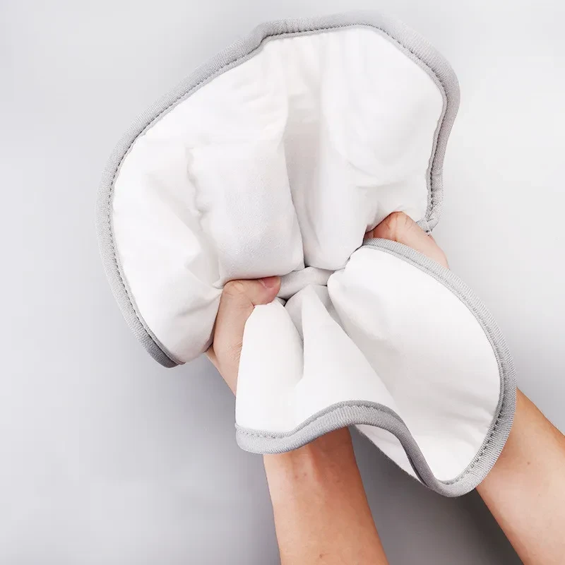 Adjustable Electric Heating Pad Cushion | 3-Level Warmer for Car & Home