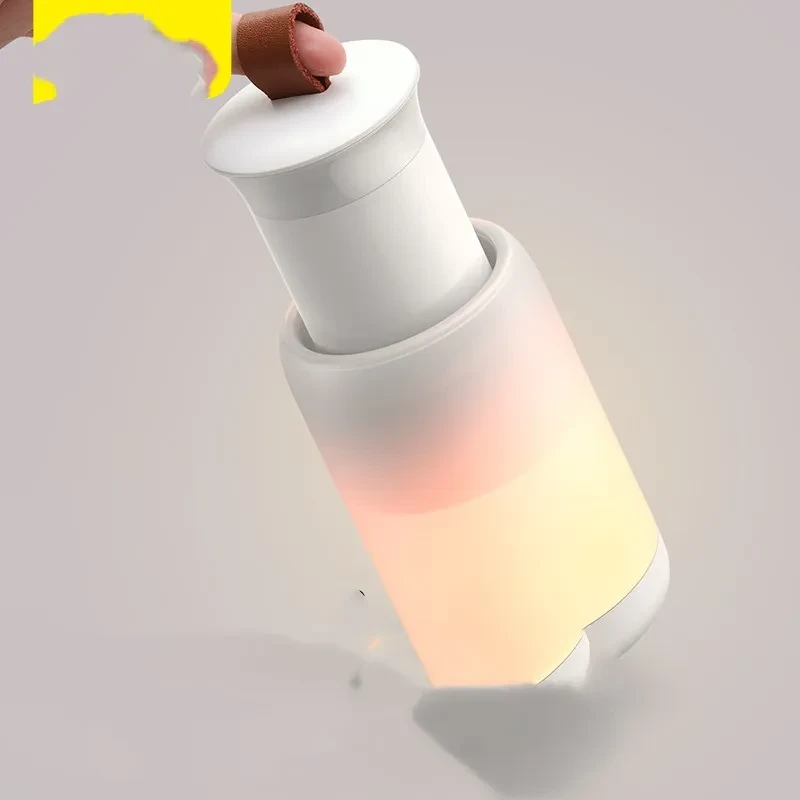 Baseus Car Emergency Light SOS Beacon and Ambient Lamp